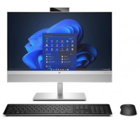 AIO HP EliteOne 840 G9 23,8"FHD Touch/i5-14500/16GB/SSD512GB/UHD/11PR Silver 3Y