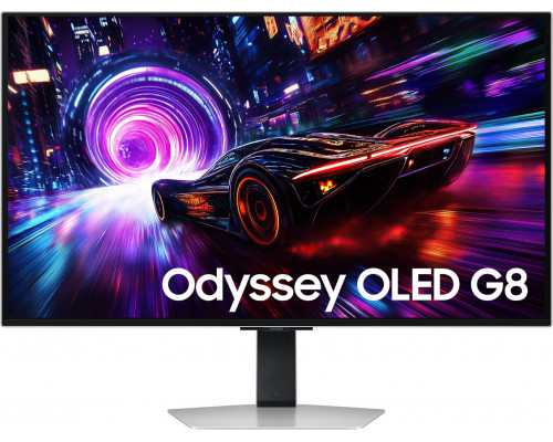Samsung Odyssey G8 OLED (LS32FG814SUXEN)