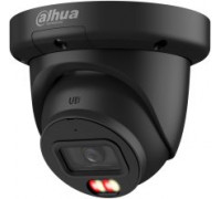 Dahua Technology WizSense IPC-HDW3449QM-S-IL-Black Obrotowa Kamera bezpieczeństwa IP Wewnętrz i na wolnym powietrzu 2688 x 1520 px Sufit