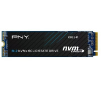 SSD PNY CS2241 1TB M.2 2280 PCI-E x4 Gen4 NVMe (M280CS2241-1TB-RB)