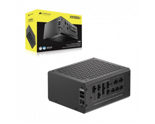 corsair iCUE LINK HXi SHIFT 1000W 80+ PLATINUM