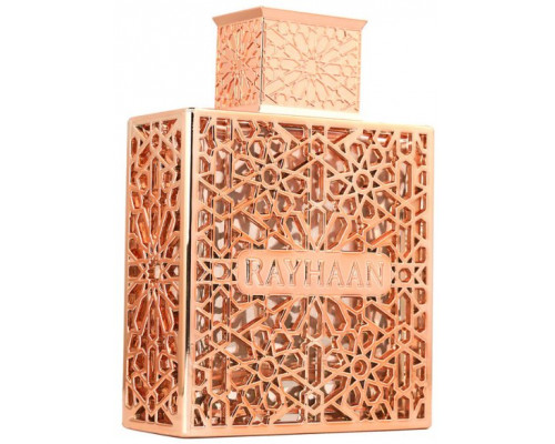 Rayhaan Eau De Parfum Divine For Women 100 Ml