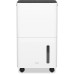 Duux Smart Dehumidifier | Bora | Power 169 W | Suitable for rooms up to 30 m² | Water tank capacity 2.5 L | White