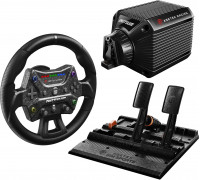 Asetek SimSports Initium Racing Bundle (PC)