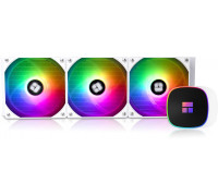 Thermalright Frozen Horizon 360 White ARGB V2