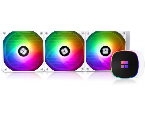 Thermalright Frozen Horizon 360 White ARGB V2