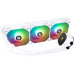 Thermalright Frozen Horizon 360 White ARGB V2