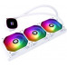 Thermalright Frozen Horizon 360 White ARGB V2