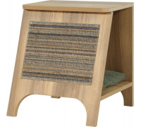 Zolux cat mebel 3w1 BOREAL S zielony