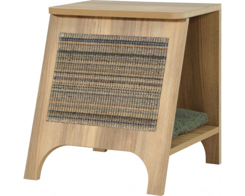 Zolux cat mebel 3w1 BOREAL S zielony