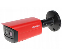 Dahua Technology Termowizyjna Wisualarm HY-FT431LDP-TD1F4-MB