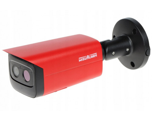 Dahua Technology Termowizyjna Wisualarm HY-FT431LDP-TD1F4-MB