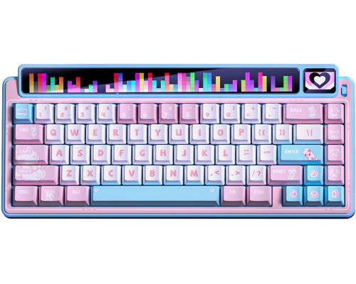 Leobog AMG65 Light Feather Switch (LEAMG65-B-LF)