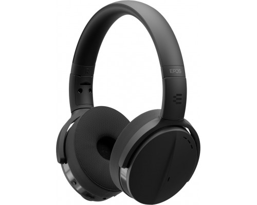 Lenovo EPOS ADAPT 561 II Przewodowy i / USB Type-C Bluetooth Black