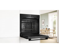 Bosch Serie 4 71 l 3600 W Black