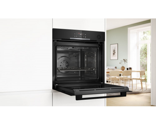 Bosch Serie 4 71 l 3600 W Black
