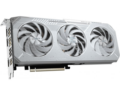 Gigabyte GAMING Radeon RX 9060 XT OC ICE AMD 16 GB GDDR6