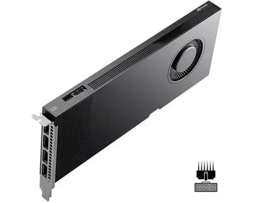 NVIDIA RTX PRO 4000 Blackwell 24GB GDDR7 (900-5G147-2270-000)