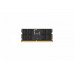 Pamięć do notebooka DDR5 CSODIMM 16GB(1*16) 6400 CL52