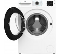 Beko WASHING MACHINE BM3WFU39215WB