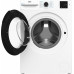 Beko WASHING MACHINE BM3WFU39215WB