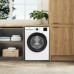 Beko WASHING MACHINE BM3WFU39215WB