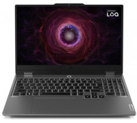 Laptop Lenovo LOQ 15ARP9 Ryzen 7 7435HS / 16 GB / 512 GB / RTX 4050 / 144 Hz (83JC002WRM)