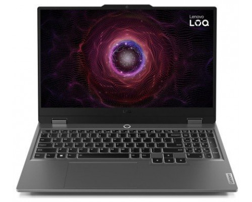 Laptop Lenovo LOQ 15ARP9 Ryzen 7 7435HS / 16 GB / 512 GB / RTX 4050 / 144 Hz (83JC002WRM)