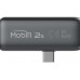 Kamera termowizyjna MobIR 2S USB-C, 256x192px do 150°C, obiektyw 5X Zoom, autofokus, FOV 25°, noktowizja do 100m