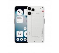 Nothing Phone (3a) Lite phone, 128/8 GB, white