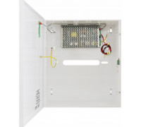 UPS Pulsar HPSB-24V5A-C charger buforowy impulsowy 27,6V/5A/2x17Ah