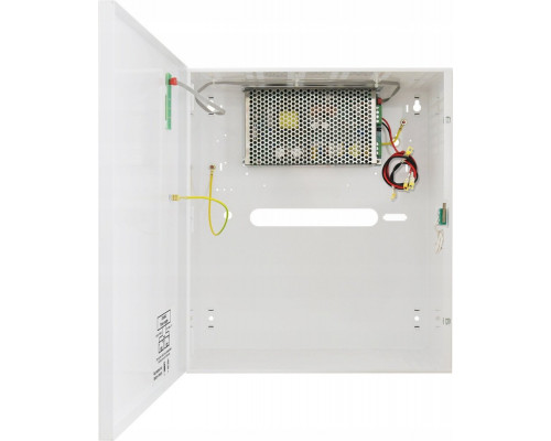 UPS Pulsar HPSB-24V5A-C charger buforowy impulsowy 27,6V/5A/2x17Ah