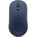 Lenovo Accessories Yoga Bluetooth Silent Mouse (Cosmic Blue)