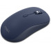 Lenovo Accessories Yoga Bluetooth Silent Mouse (Cosmic Blue)