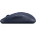 Lenovo Accessories Yoga Bluetooth Silent Mouse (Cosmic Blue)