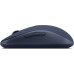 Lenovo Accessories Yoga Bluetooth Silent Mouse (Cosmic Blue)