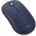 Lenovo Accessories Yoga Bluetooth Silent Mouse (Cosmic Blue)