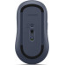 Lenovo Accessories Yoga Bluetooth Silent Mouse (Cosmic Blue)