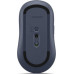 Lenovo Accessories Yoga Bluetooth Silent Mouse (Cosmic Blue)