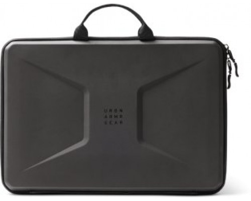 UAG Civilian Shock Sleeve with Holder for MacBook 15" - 16" Black