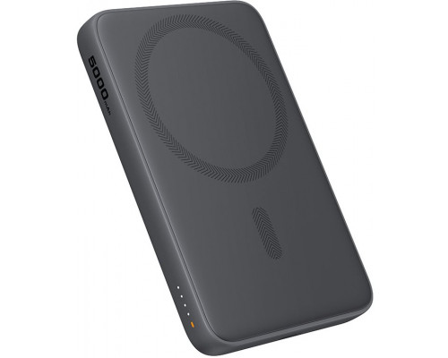 Aukey MagPower PB-MS03 5000mAh Gray