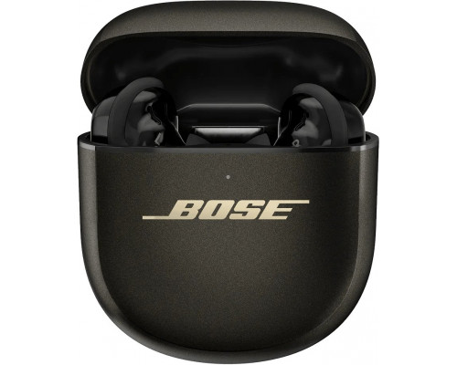 Bose QuietComfort Ultra czarno-złote (896637-0040)