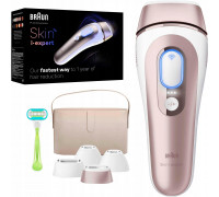 Braun PL7387 Skin i·expert IPL Depilator