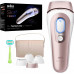 Braun PL7387 Skin i·expert IPL Depilator