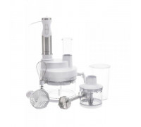 Camry ręczny (zestaw) CR 4623 biały