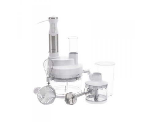 Camry ręczny (zestaw) CR 4623 biały