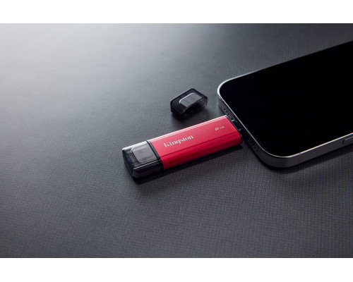 Dysk SSD Kingston SSD DualPortable 2TB