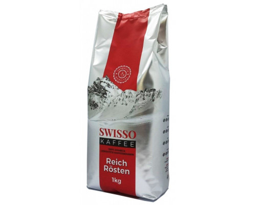 Cup&You KAWA/ZIARN SWISS O ARABICA 1KG