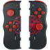 Pad Lexip X GAME OF THRONES Black Lights Twinpads Controller Black