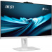 MSI All in One PRO AP272P 14M-639EU - i5-14400 | 27" | 16GB | 512GB | Win11Pro | biały